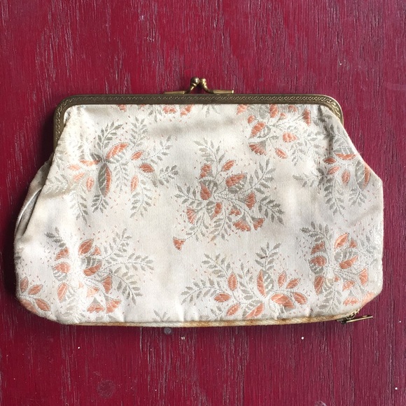 Vintage coin purse - Picture 1 of 4